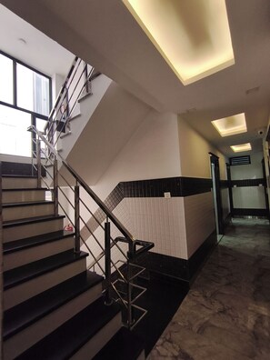 Interior - Hotel Gulmohar  (Haridwar)