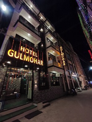 Exterior - Hotel Gulmohar  (Haridwar)