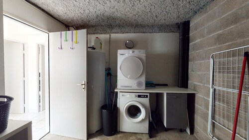 Bright, furnished house in Poitiers ideal for families