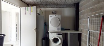 Bright, furnished house in Poitiers ideal for families