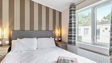 3 bedrooms