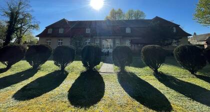VITA Ferienresidenz
