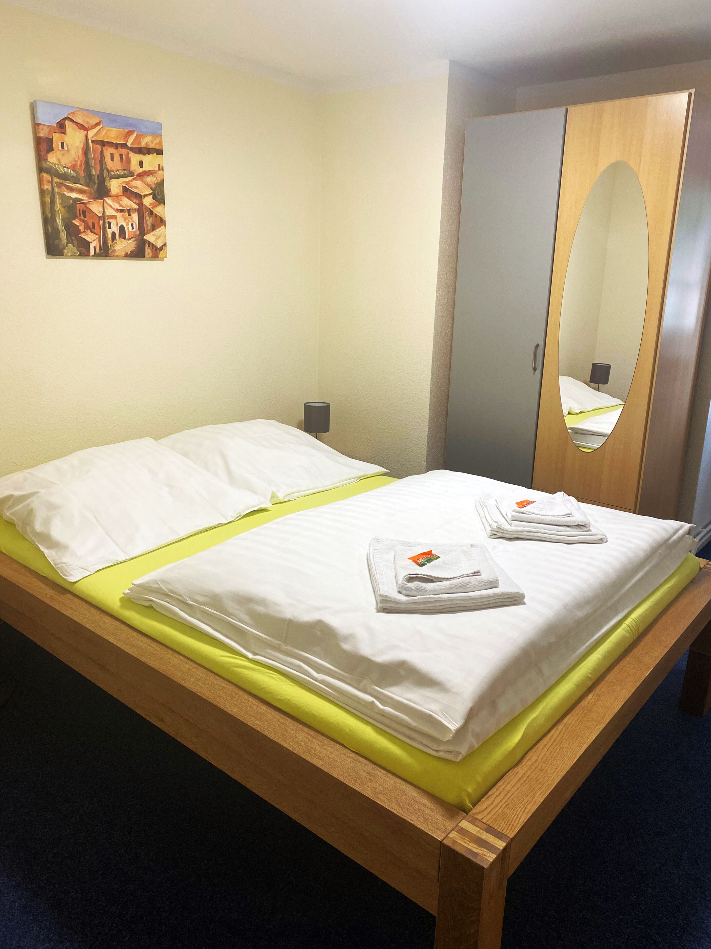 Apartment, Garden View | Free WiFi