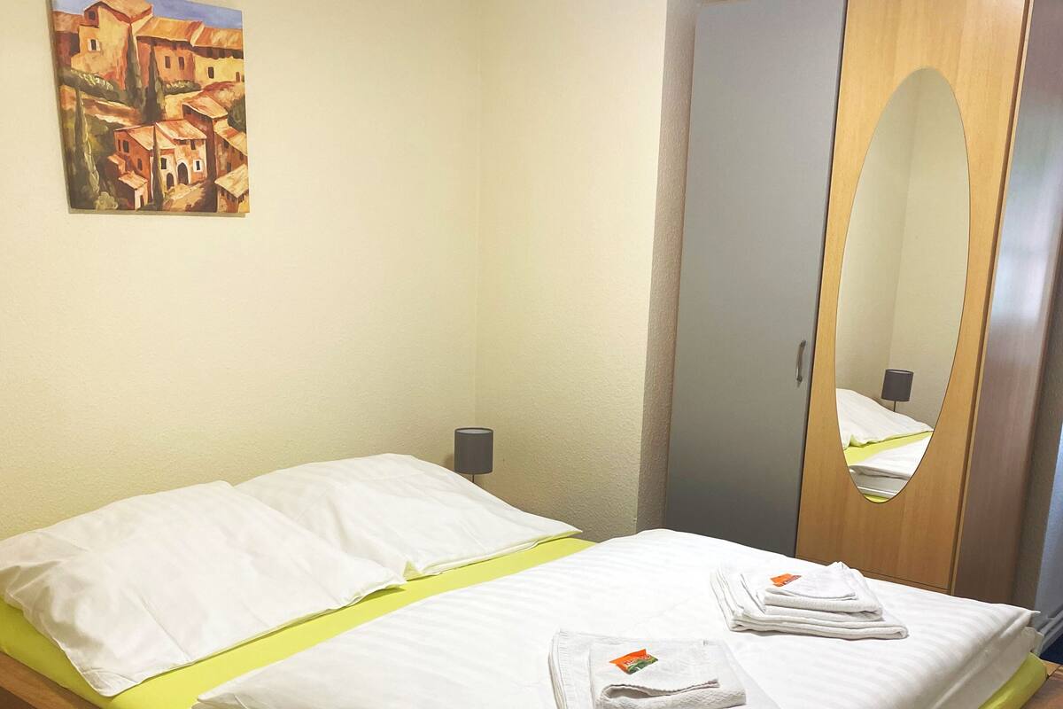 Condo, 2 Bedrooms, Garden View | Free WiFi