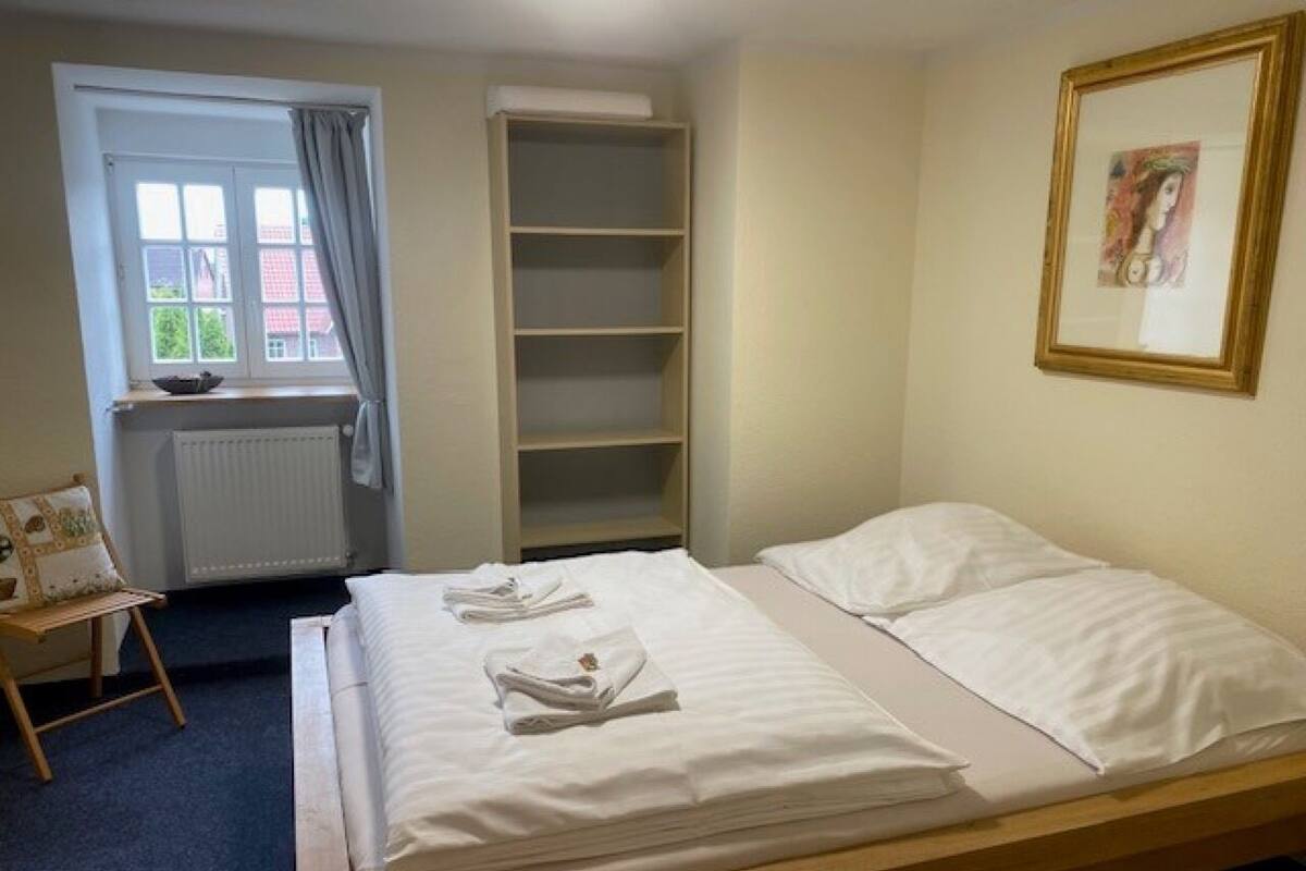 Condo, 2 Bedrooms, Garden View | Free WiFi