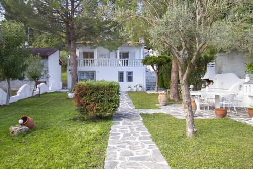 Villa Maria by RentalsPro - Agios Nikolaos