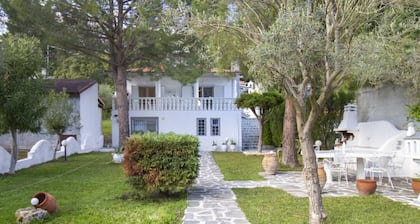 Villa Maria by RentalsPro - Agios Nikolaos