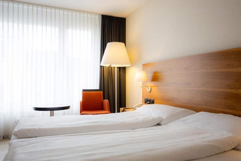 Chambre Double Confort