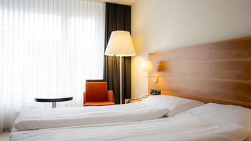 Chambre Double Confort