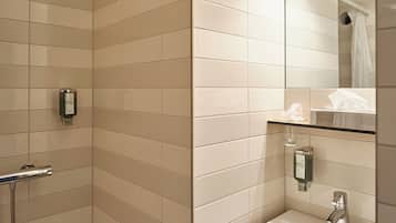 Chambre Simple | Salle de bain