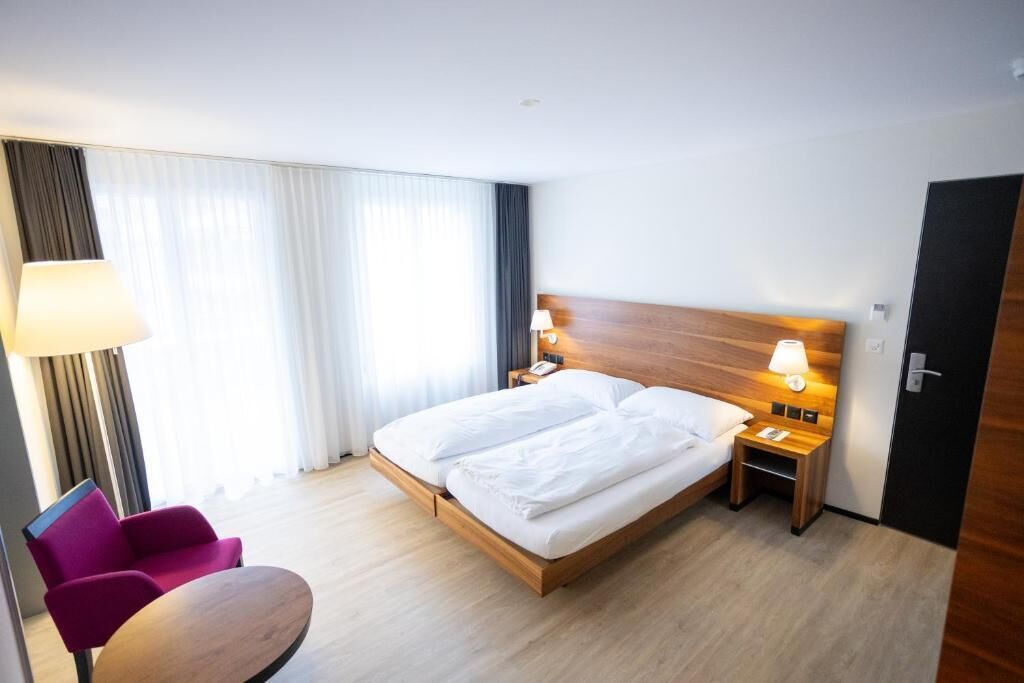 Superior tweepersoonskamer