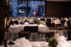 Salón de banquetes