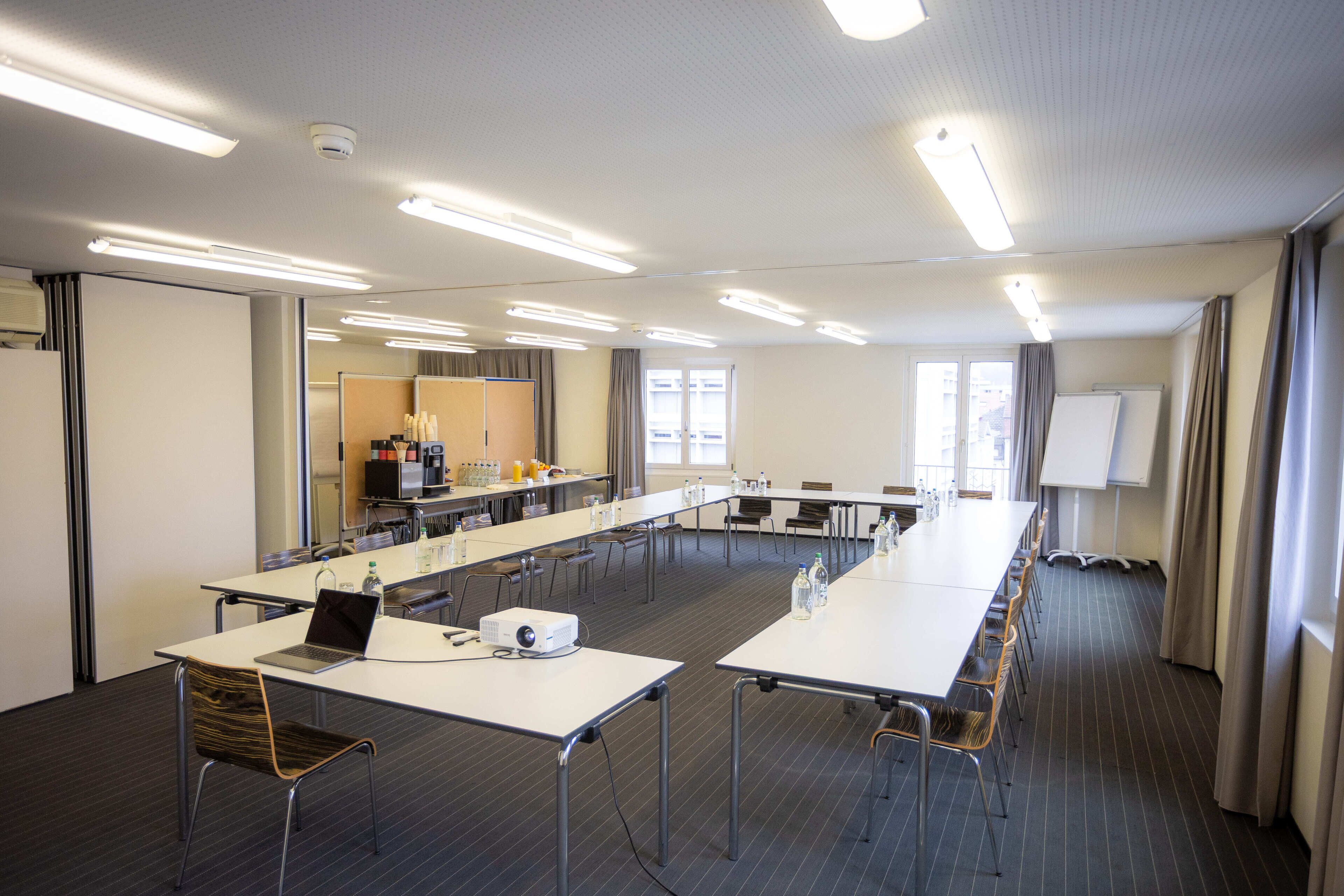 Salle de réunion