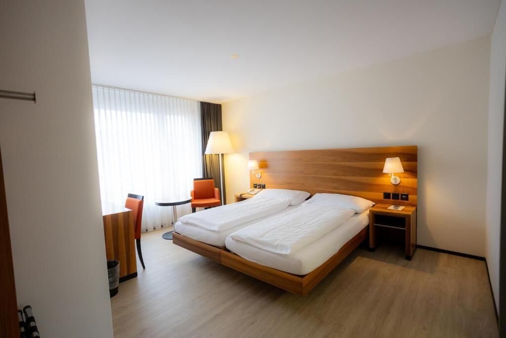 Comfort tweepersoonskamer