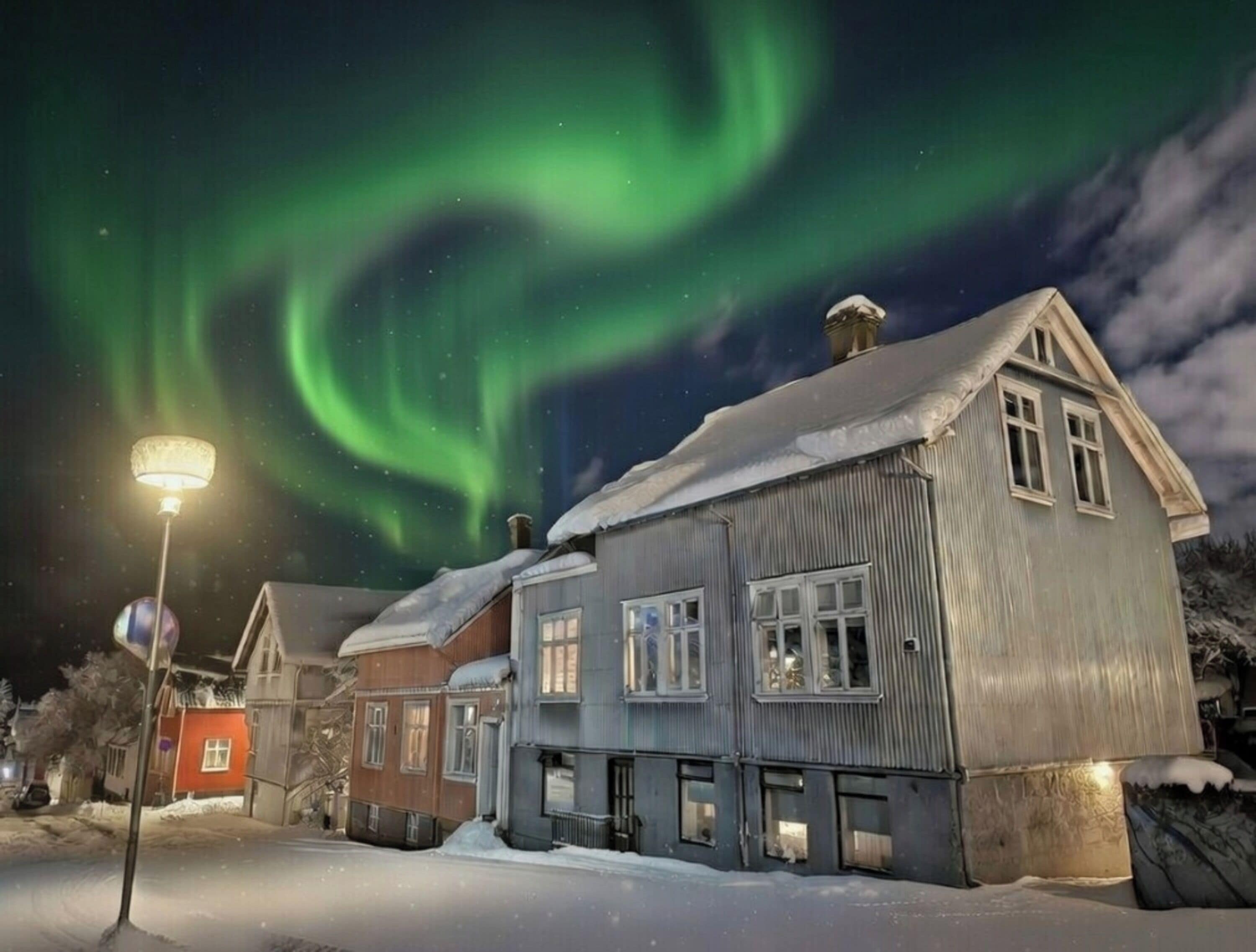 Exterieur