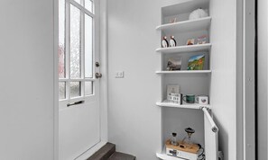 Studio Arnar | Interior - Reykjavik101suites (Reykjavík)
