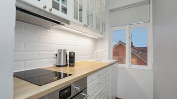 Apartment Kristin | Cuisine privée