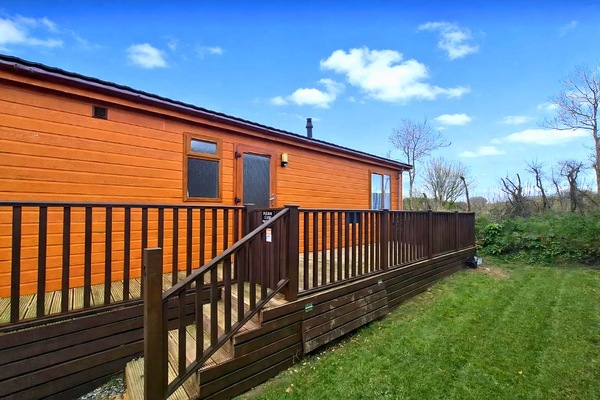 Bella Mere - Lodge 2
