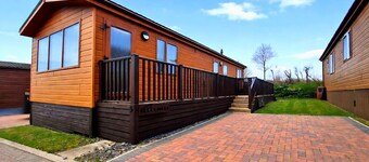 Bella Mere Lodge - Mullacott Park