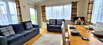 Bella Mere Lodge - Mullacott Park