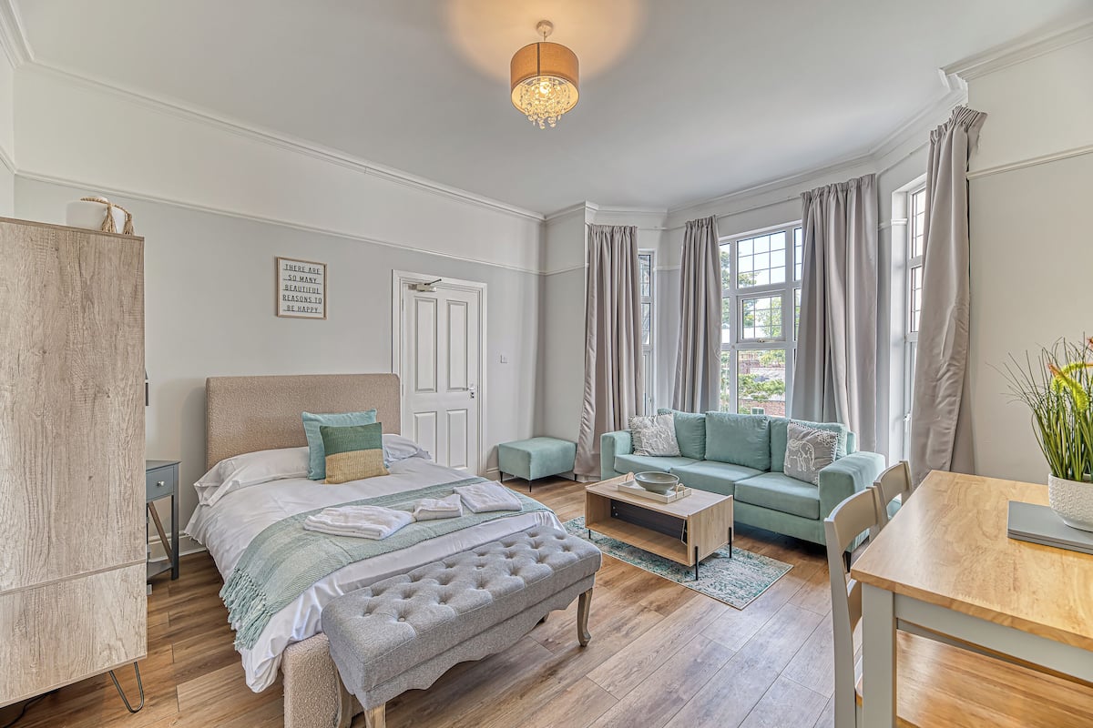Classic-Studio | Kostenloses WLAN