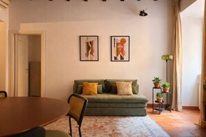 Smart TV - Dimora del Gonfalone, Historic Residence in Rome (Rome)