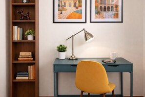 Interior - Dimora del Gonfalone, Historic Residence in Rome (Rome)