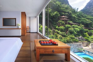 Room - Xianchuang Landscape Garden Resort Hotel (Yangshuo)