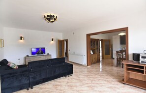 Living area - Quiet flat in Donji Picudo near Umag (Juricani)