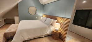 Room - Waters Edge Guest Stay & Spa (Kerikeri)