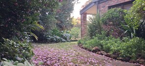 Property grounds - Waters Edge Guest Stay & Spa (Kerikeri)