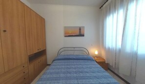 1 bedroom - Inviting apartment in a great area (Lignano Sabbiadoro)