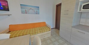 1 Schlafzimmer