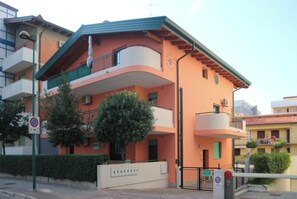 Aussenbereich