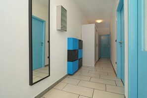 Interior - Two bedroom apartment on first floor near the town center and sea - Mediteran 2 (Umag)