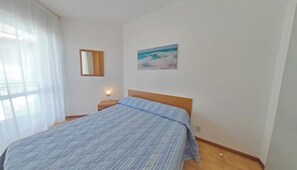 2 bedrooms - Prime beachside apartment (Lignano Sabbiadoro)