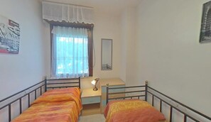 2 bedrooms - Sea-front accommodation in Lignano Sabbiadoro (Lignano Sabbiadoro)