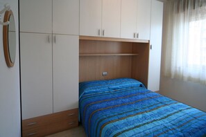 2 bedrooms - Comfortable sea view stay (Lignano Sabbiadoro)