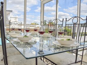 Dining - Beresford House (Woodbridge)