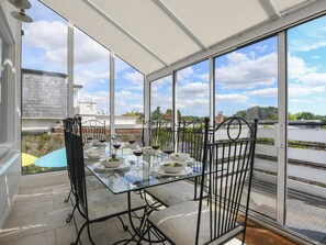 Dining - Beresford House (Woodbridge)