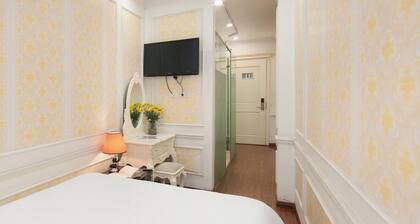 HANOI SILK CLASSY HOTEL & TRAVEL