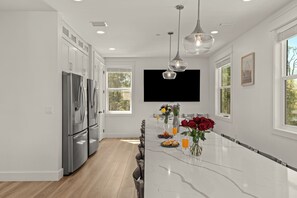 Dining - Sleeps 32 | Pool + Spa + Golf Carts + Bikes | Near Grayton Beach | Graytness (Santa Rosa Beach)