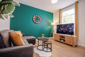 Una Smart TV