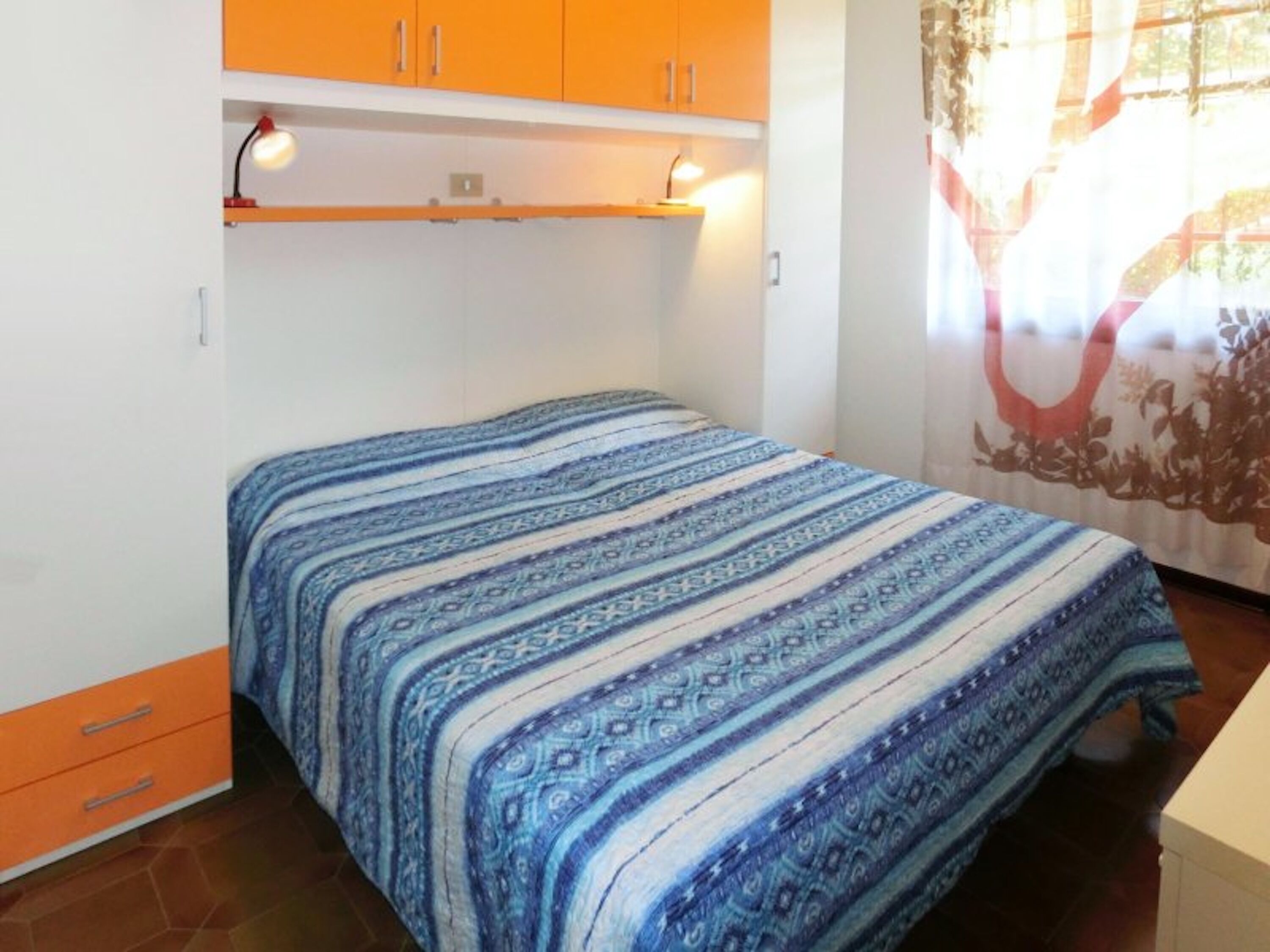 2 bedrooms