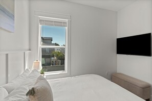 10 Schlafzimmer, Bügeleisen/Bügelbrett, kostenloses WLAN, Bettwäsche