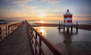 Miscellaneous - Wide sea-front apartment-10 metres from the beach (Lignano Sabbiadoro)