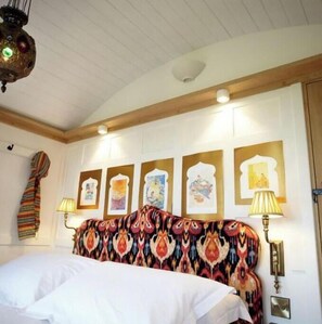 1 slaapkamer, wifi, beddengoed