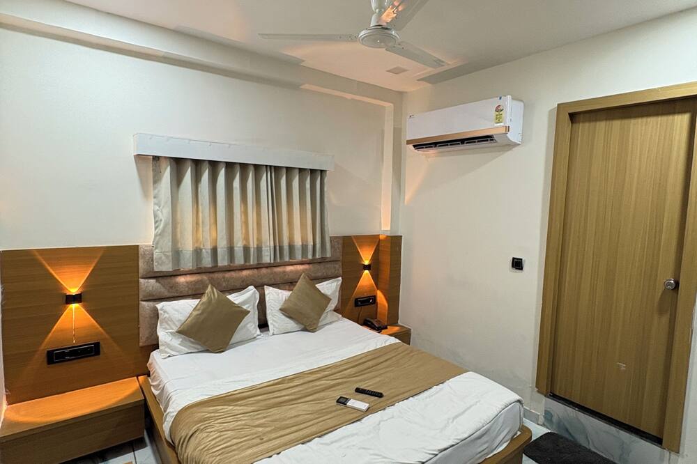 Hotel CTM Lake - Paldi Kankaj