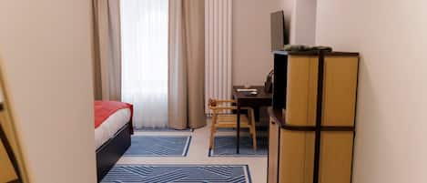 Executive Suite, City View