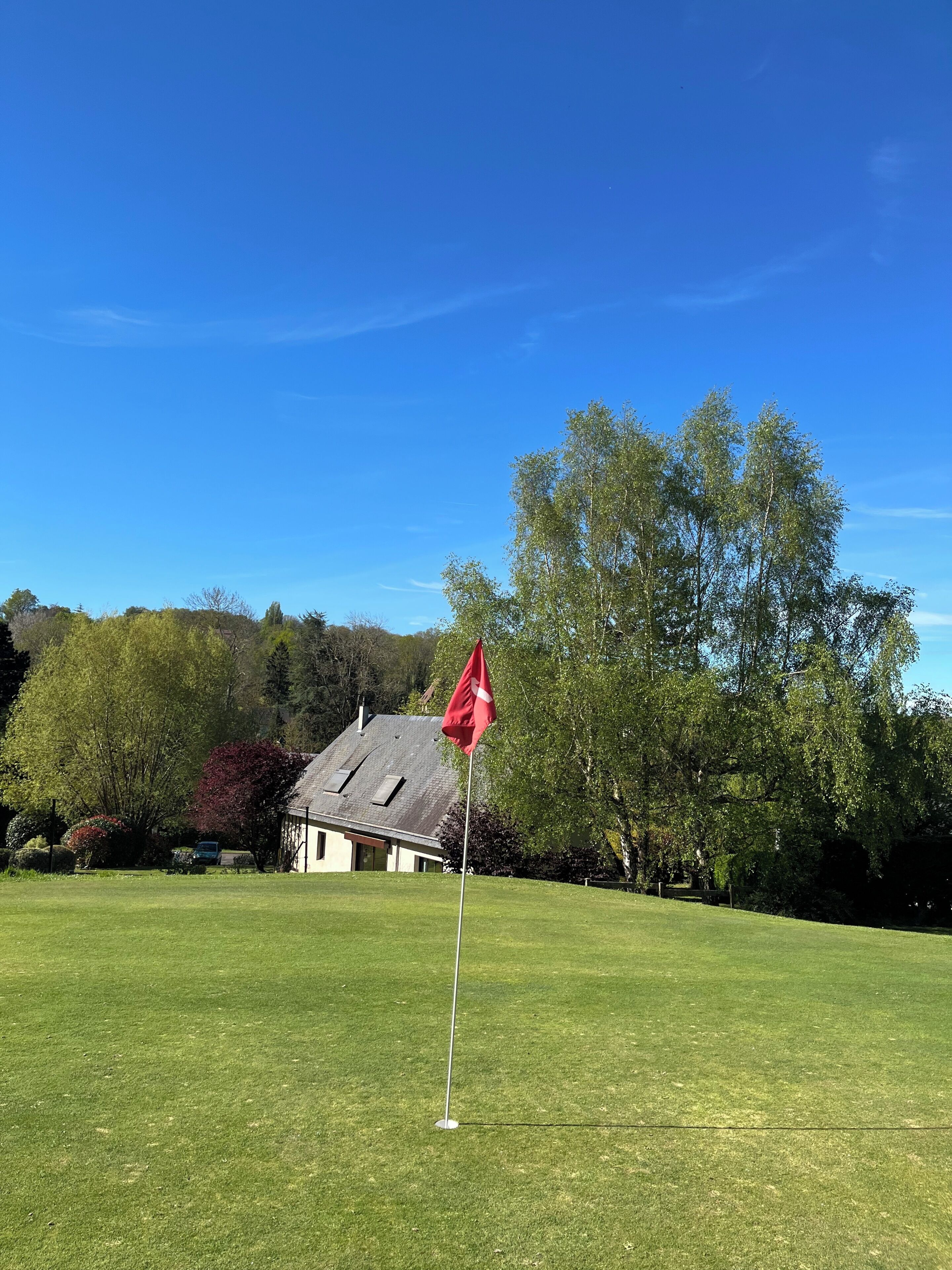 Golf